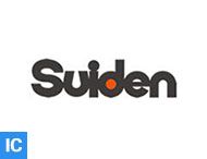 Suiden (瑞电)